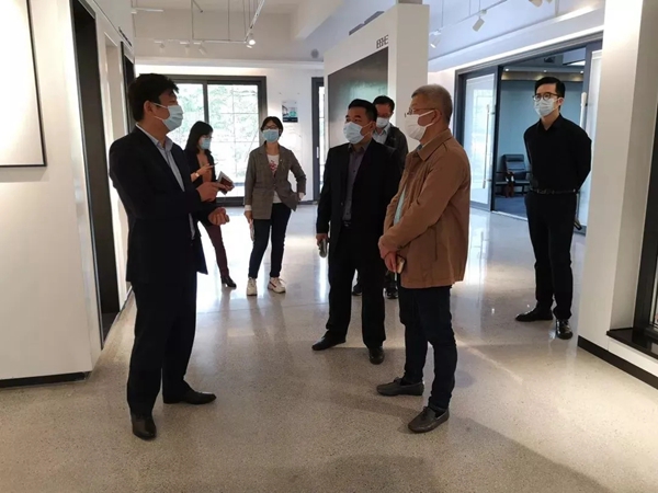 年终盘点|亿合门窗2020年大事记 年终盘点|亿合门窗2020年大事记