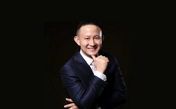 安帝斯智能家具组件黄景生:解读五金对高端定制的重要性