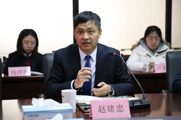 莫干山全屋定制：中科院宁波材料所＆升华云峰产教融合对接洽谈会圆满落幕