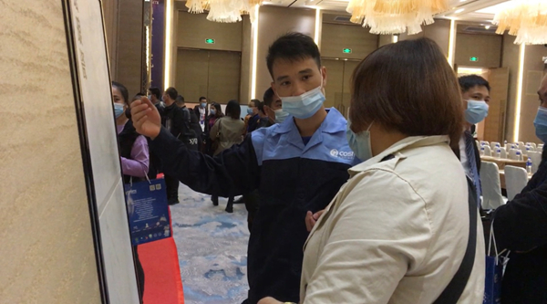 卡西米生态壁材2021年度品牌升级峰会隆重召开！