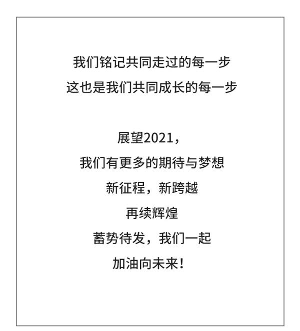 致尚门窗2020大事记，小缩影，我们一起见证