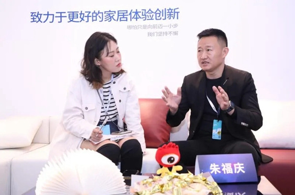 皇派门窗『星际幻旅』展馆惊艳登陆广州设计周