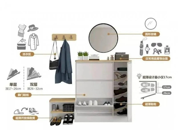 固诺家居:124.00㎡现代风 固诺家居:124.00㎡现代风