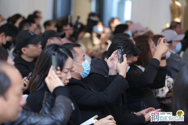 广州设计周--设计师齐聚法迪奥,助力钢+design! 广州设计周--设计师齐聚法迪奥,助力钢+design!