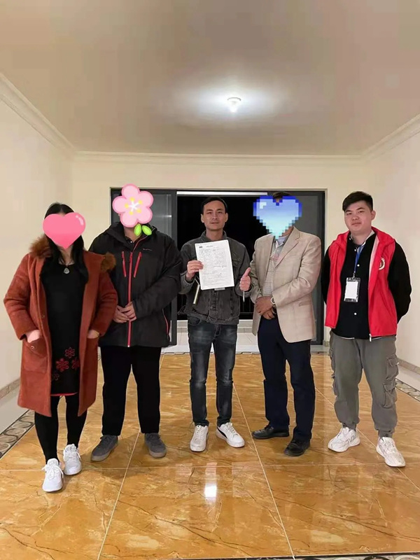 邦元名匠×碧桂园翡翠山【邻居见面会】现场火爆，决战双12