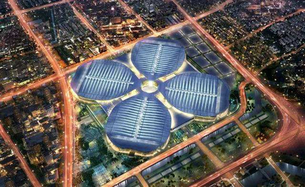 中国建博会：参展想打胜仗？你需要一份作战指南！
