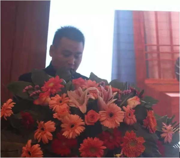 林德漆新乡服务中心开业庆典圆满