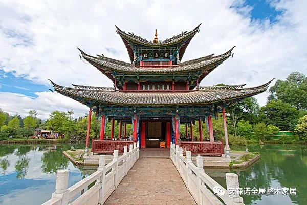 安森诺丨一文带您了解安森诺苏派木作文化的前世今生