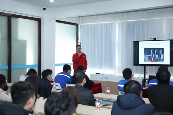 在线观看突破42万人!探锁·无止境2021琨山智能锁新品发布会圆满结束! 在线观看突破42万人!探锁·无止境2021琨山智能锁新品发布会圆满结束!