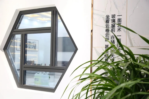 纽卡斯系统门窗宁波旗舰店即将盛大开业! 纽卡斯系统门窗宁波旗舰店即将盛大开业!
