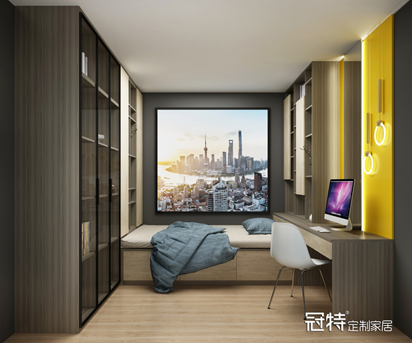 入局全屋定制，这三个要点一定要知道！