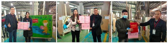 年度回顾!2020年伊百丽持续奋斗,勇往直前!