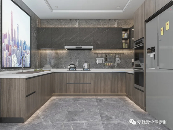 爱就爱全屋定制：浅谈定制家居行业2021年戴维斯双击的可能