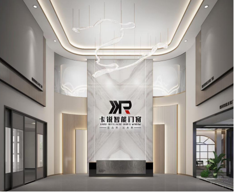 卡锐智能门窗：开1店抵5店，赚钱真的要看好了！