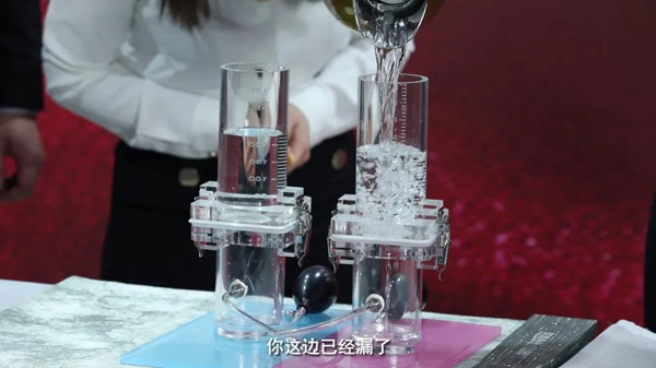 如鱼得水溢彩墙布新品首发，教你4个选购墙布的实用妙招