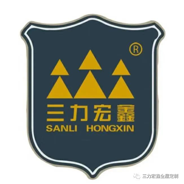 三力宏鑫:格栅板优雅来袭 这个卧室新宠美出天际 三力宏鑫:格栅板优雅来袭 这个卧室新宠美出天际