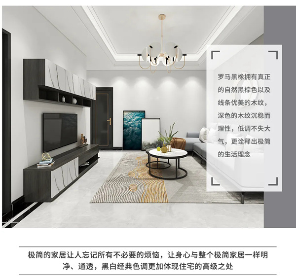 伊百丽全屋定制:梵登系列 伊百丽全屋定制:梵登系列