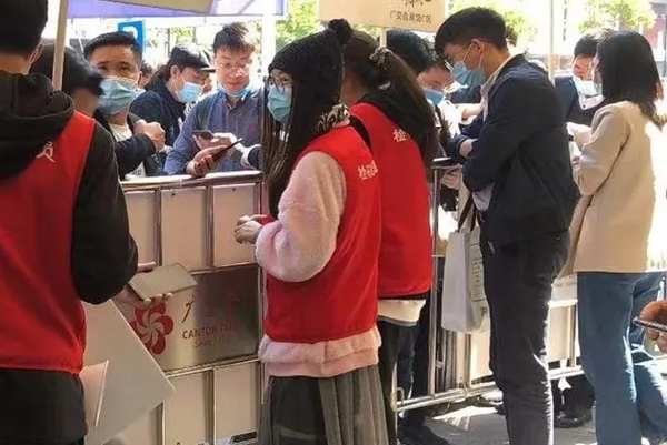 首日盛况——直击高定展开幕,开启高定时代 首日盛况——直击高定展开幕,开启高定时代
