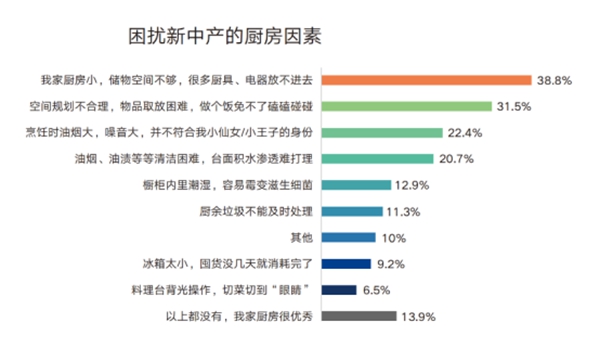 皮阿诺家居：您距理想厨房，只差一个“超级收纳”的距离