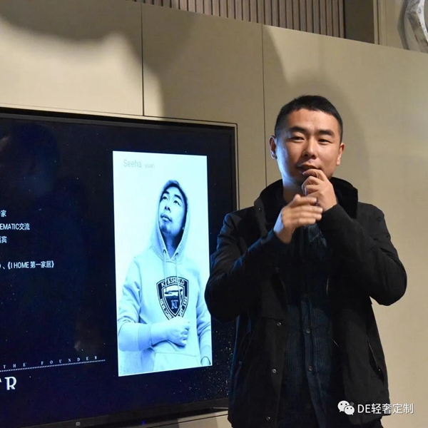 DE轻奢2020广州设计周之行圆满落幕