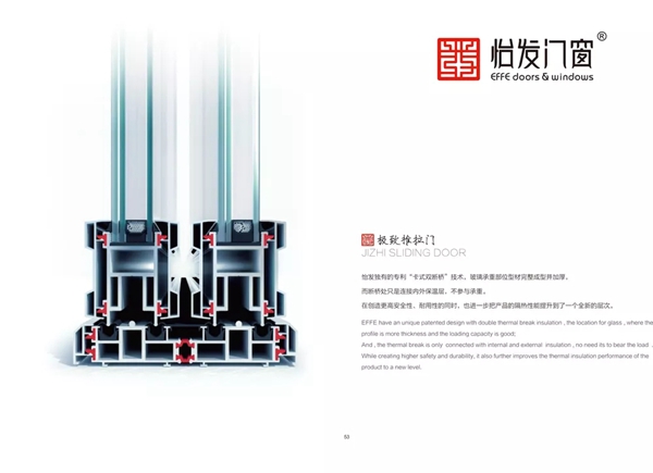 怡发门窗斩获设计创新奖再添华章