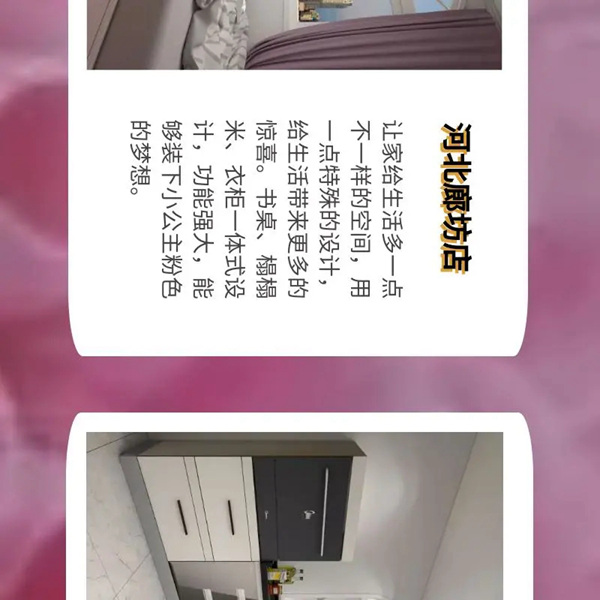 伊百丽全屋定制：免CAD设计软件治木美图鉴赏