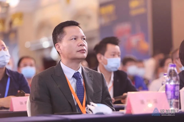广东铝加工产业技术大会召开，华昌铝业荣膺“突出贡献奖”等多项荣誉