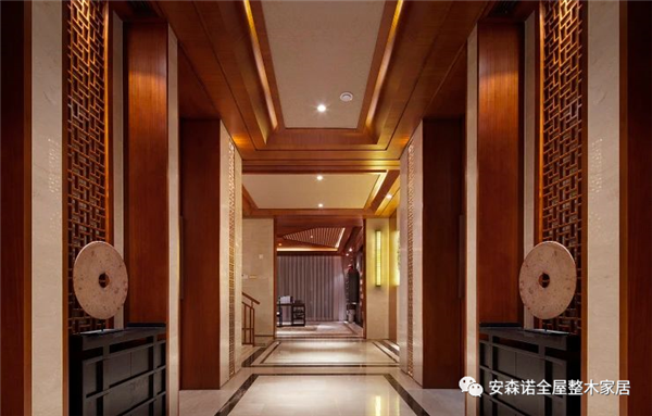 安森诺丨一文带您了解安森诺苏派木作文化的前世今生