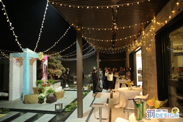 广州设计周--设计师齐聚法迪奥,助力钢+design! 广州设计周--设计师齐聚法迪奥,助力钢+design!