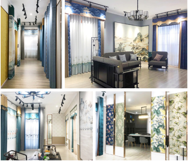 加盟摩力克齐头迸发，两城新店顺利落成