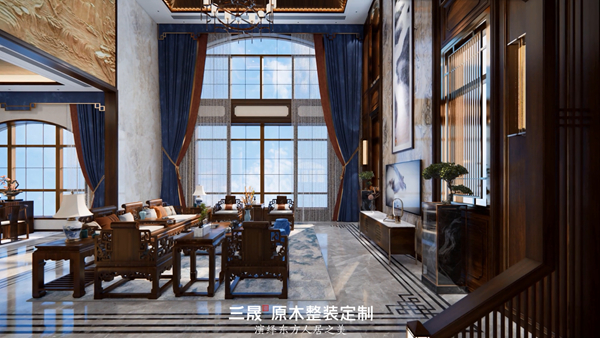 三晟整装定制占红炉：开拓获客渠道，提升门店服务能力