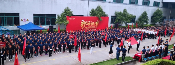 年终盘点|亿合门窗2020年大事记 年终盘点|亿合门窗2020年大事记
