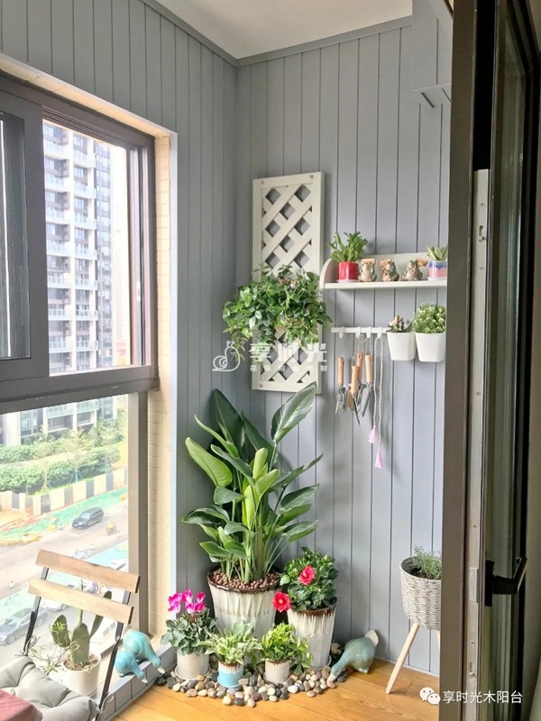享时光木阳台:有温度的阳台品牌,用品质和服务引领未来 享时光木阳台:有温度的阳台品牌,用品质和服务引领未来