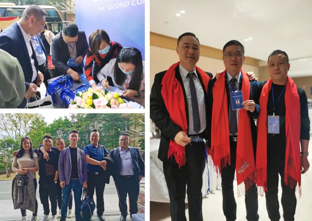 美加德尚门窗 | 2020第二届战略合作伙伴代表大会圆满成功