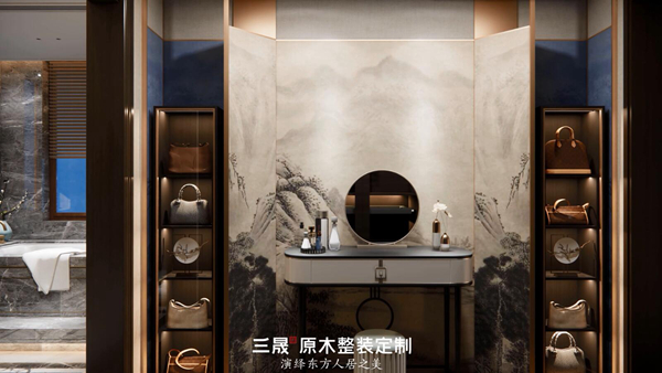 三晟整装定制占红炉：开拓获客渠道，提升门店服务能力