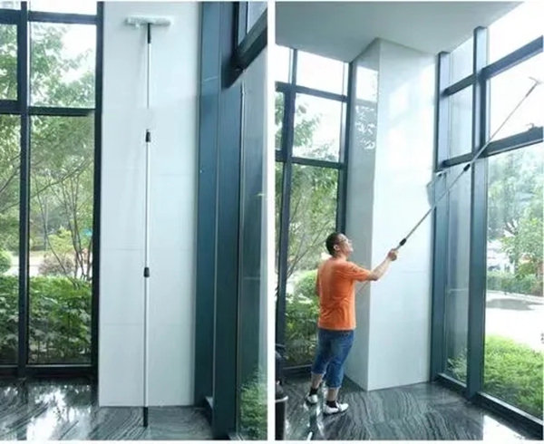 欧享门窗教您如何保养门窗