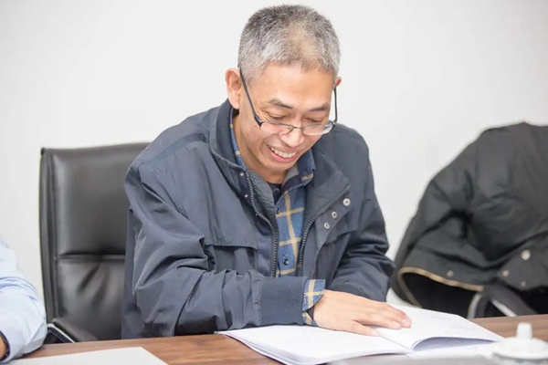 智赢门窗：项目研发及应用成果鉴定会成功举行