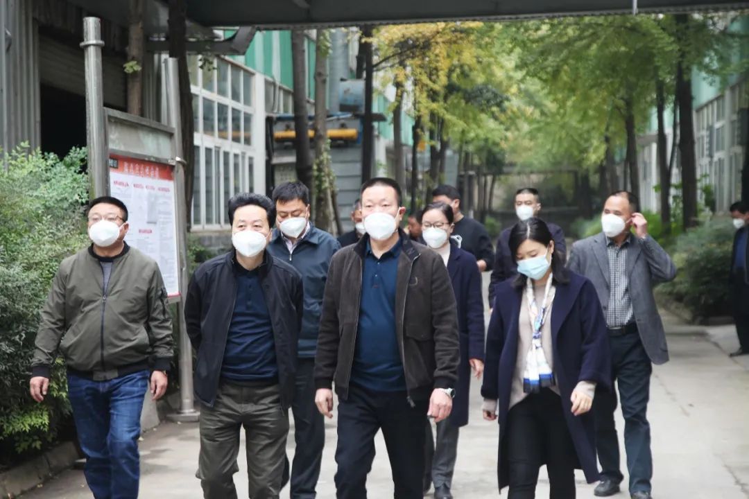 千川木门11月大事记