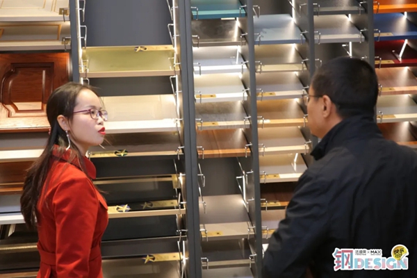 广州设计周--设计师齐聚法迪奥,助力钢+design! 广州设计周--设计师齐聚法迪奥,助力钢+design!