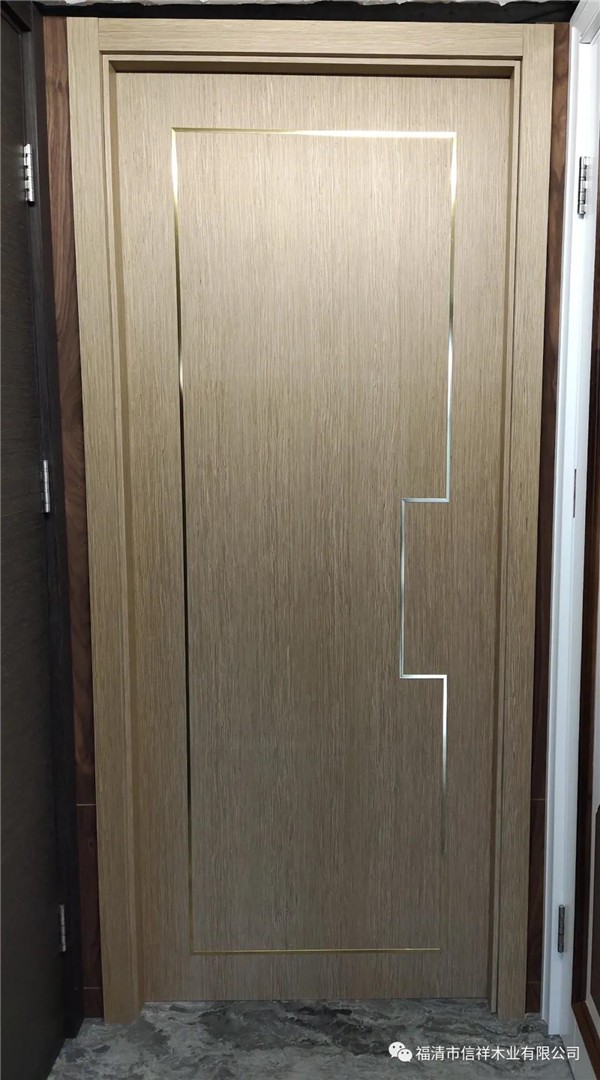 信祥木业丨10款最新款小门样品欣赏