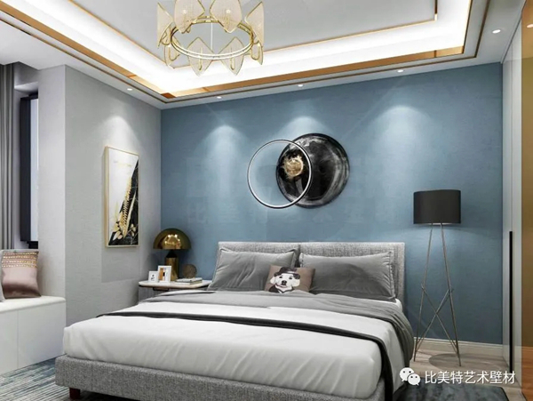 比美特案例赏析：现代轻奢的精致时尚