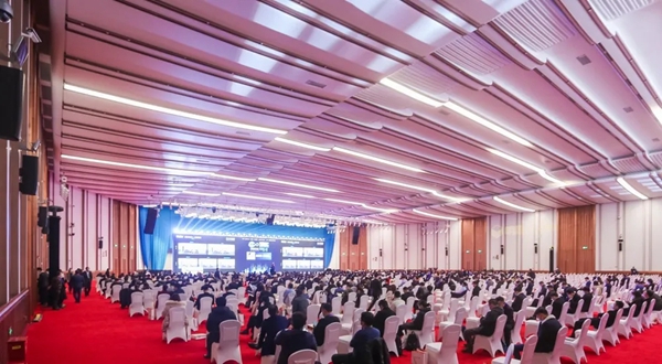 捷报！广东高登铝业集团荣获“2020年度中国房地产供应商竞争力十强”称号！