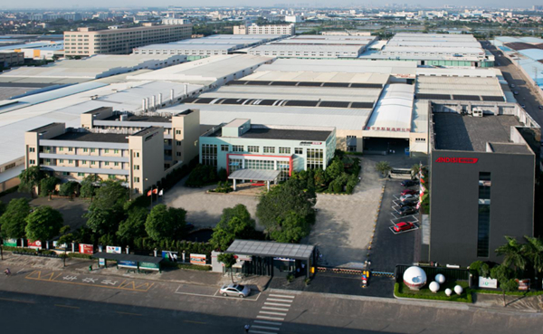 安帝斯智能家具组件黄景生:解读五金对高端定制的重要性