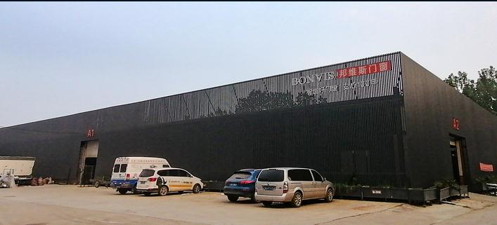 慧亚超级品牌月|邦维斯门窗入驻,超值加盟优惠只等你来!