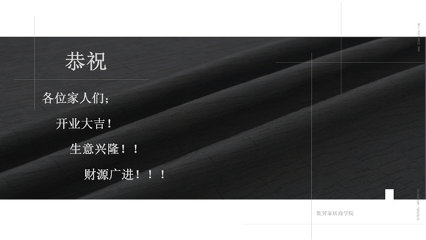 梦斓莎软装：用专业，赢未来！