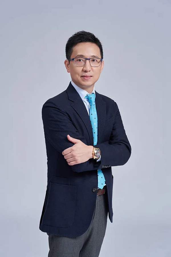 科凡全屋新奢定制适合怎么样的经销商？王飚这么说~