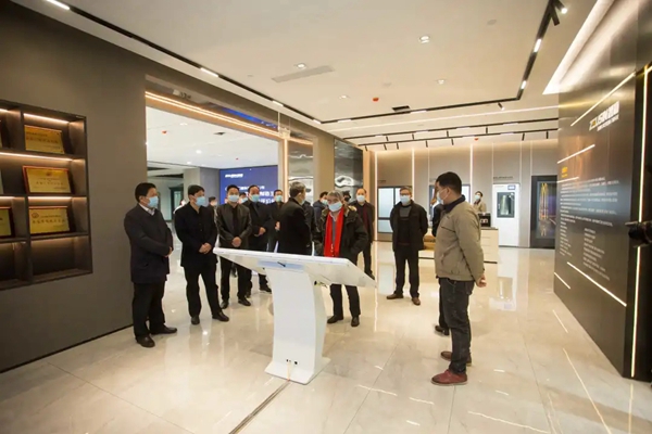 智赢门窗：项目研发及应用成果鉴定会成功举行
