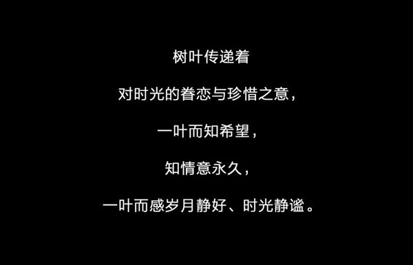 雅菲壁布：刺绣独幅——一叶子