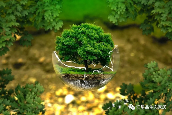 汇星品全屋一体新生态定制蜕变攀升 成就全球健康大家居! 汇星品全屋一体新生态定制蜕变攀升 成就全球健康大家居!