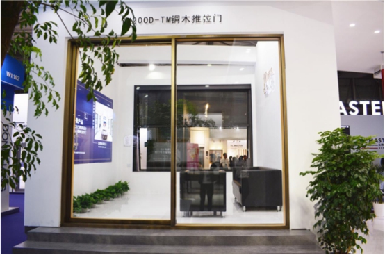 红海厮杀，让研几门窗带你突围！
